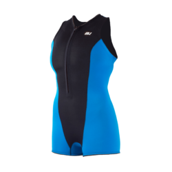JANE-BOND 2MM - TURQUEZA/PRETO woman